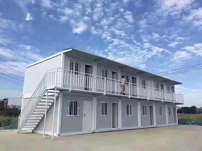 抚远集装箱-19