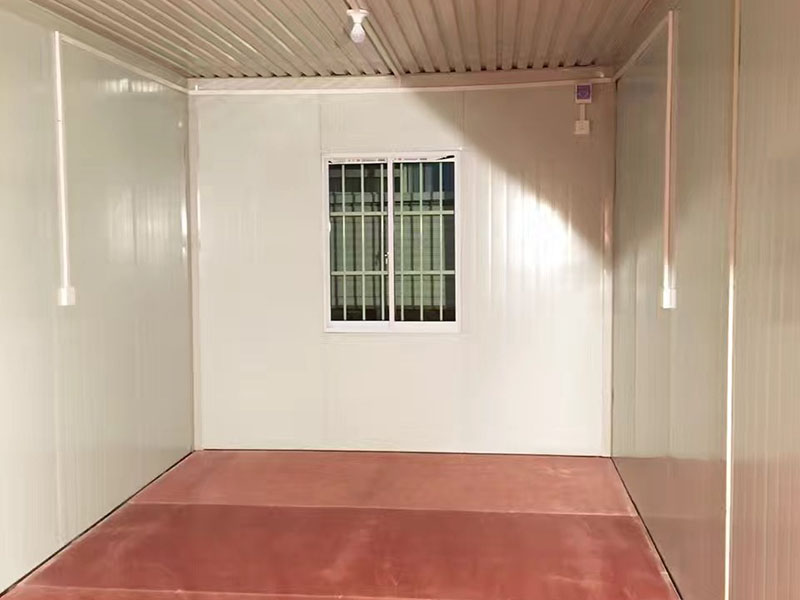 抚远集装箱-03