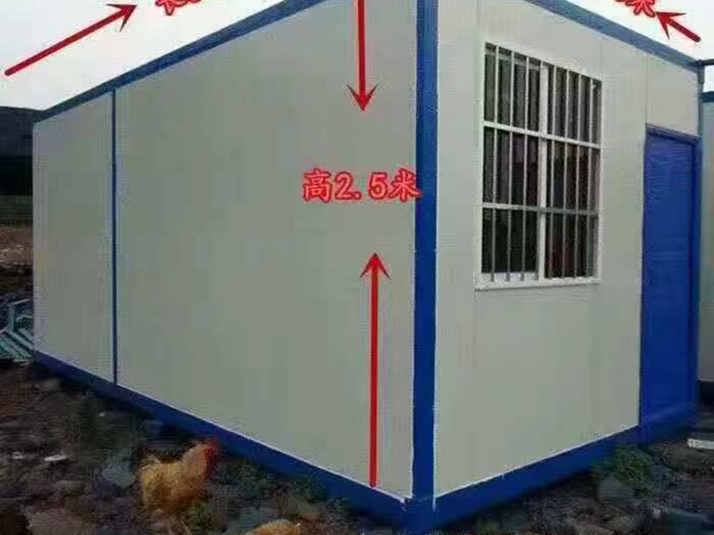 抚远集装箱-02