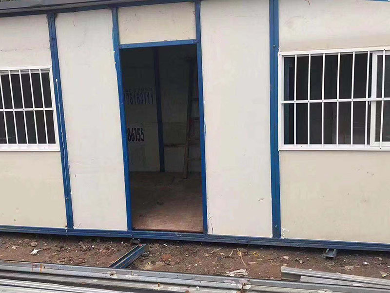 抚远移动板房-21